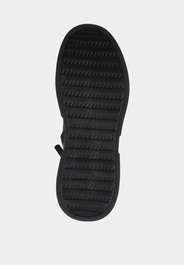 Кеды Enzo Logana