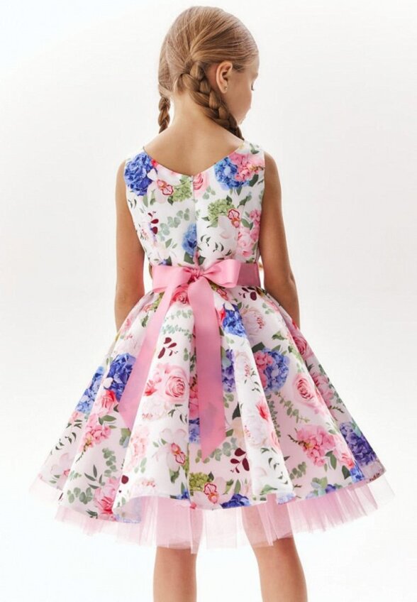 Платье FansyWay