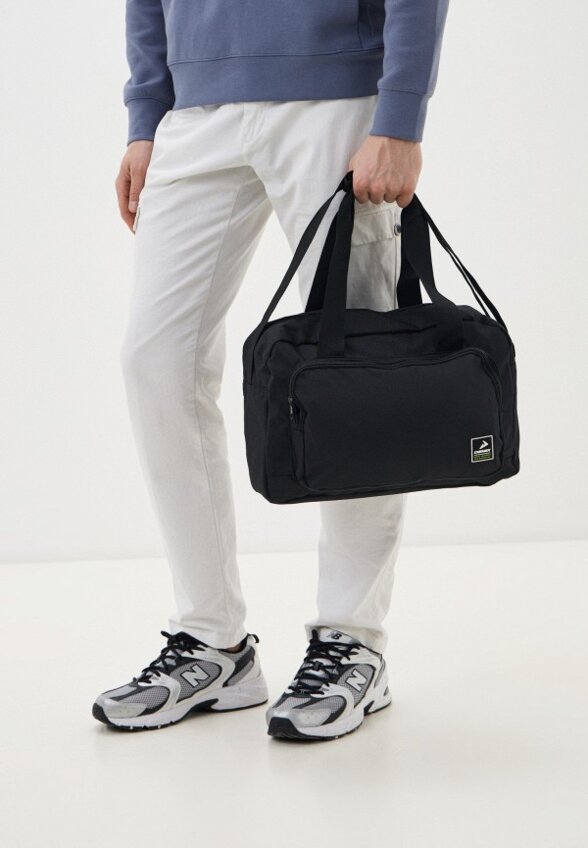 Сумка спортивная Demix