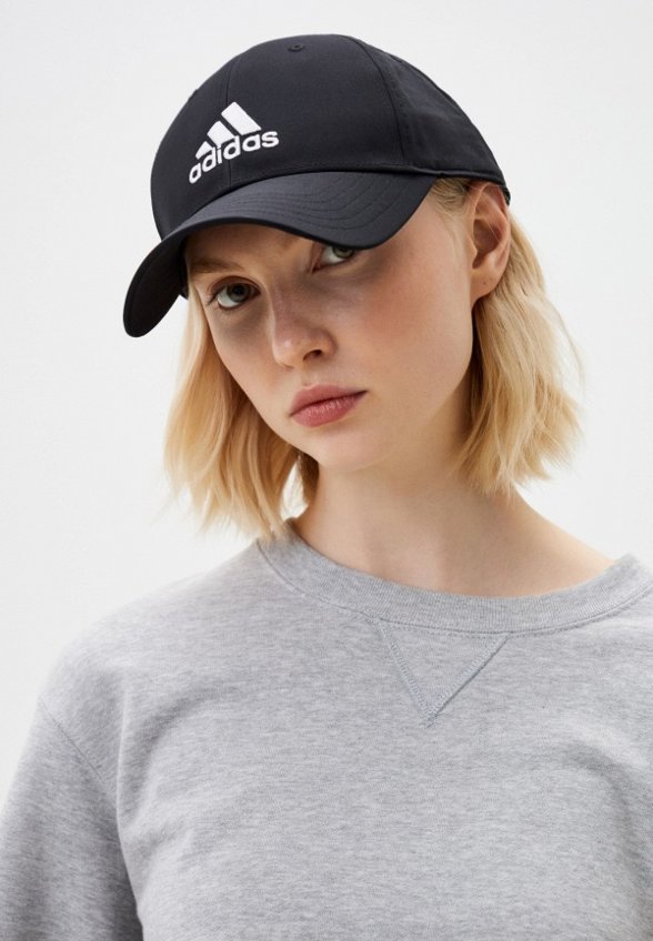 Бейсболка adidas