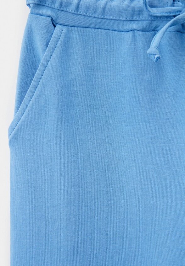 Брюки спортивные Карамелли