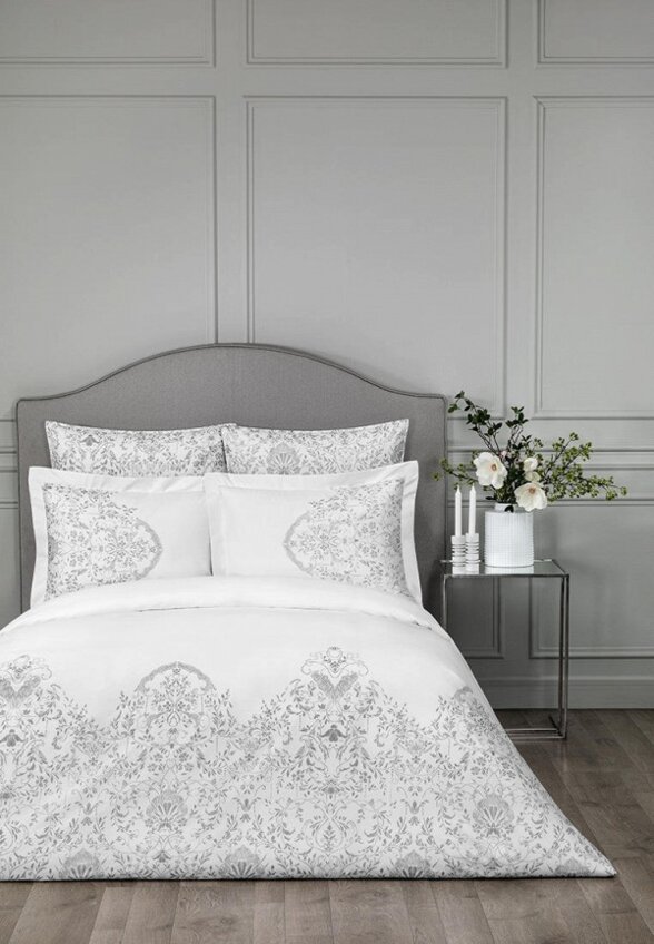 Постельное белье Евро Togas