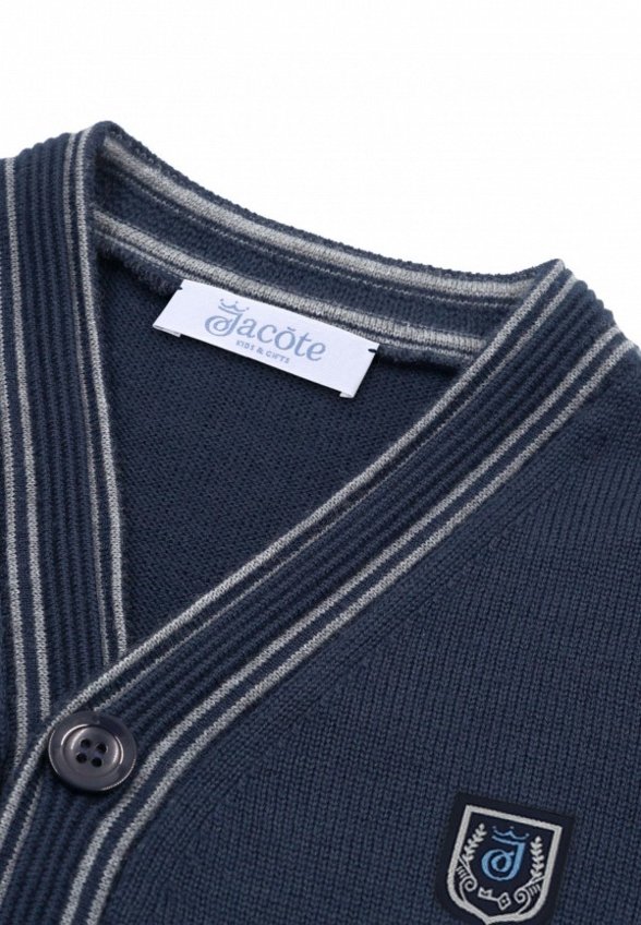 Кардиган Jacote