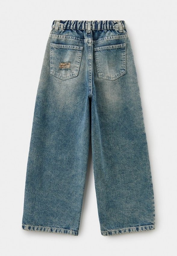 Джинсы Gloria Jeans