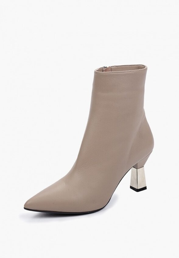 Ботильоны Pazolini