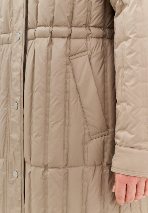 Куртка-пальто Bulmer