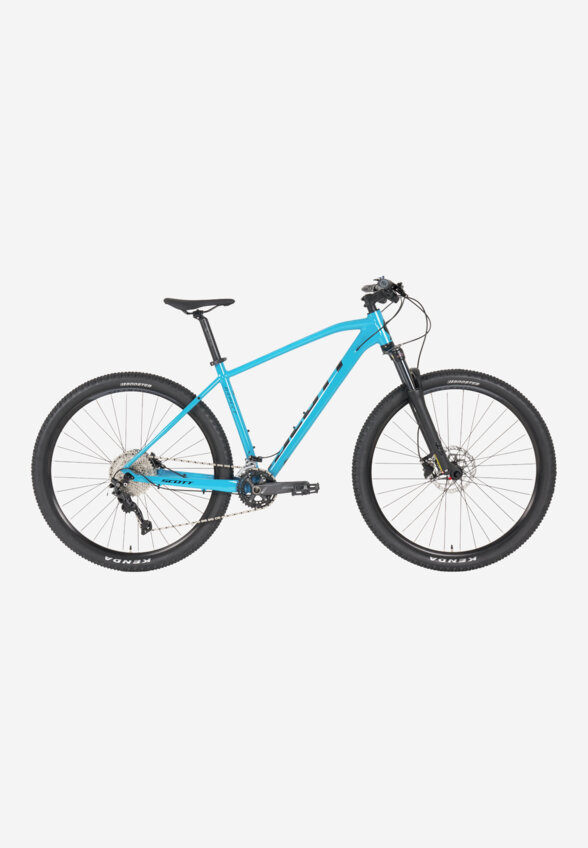 Велосипед горный Scott Aspect 930, 29