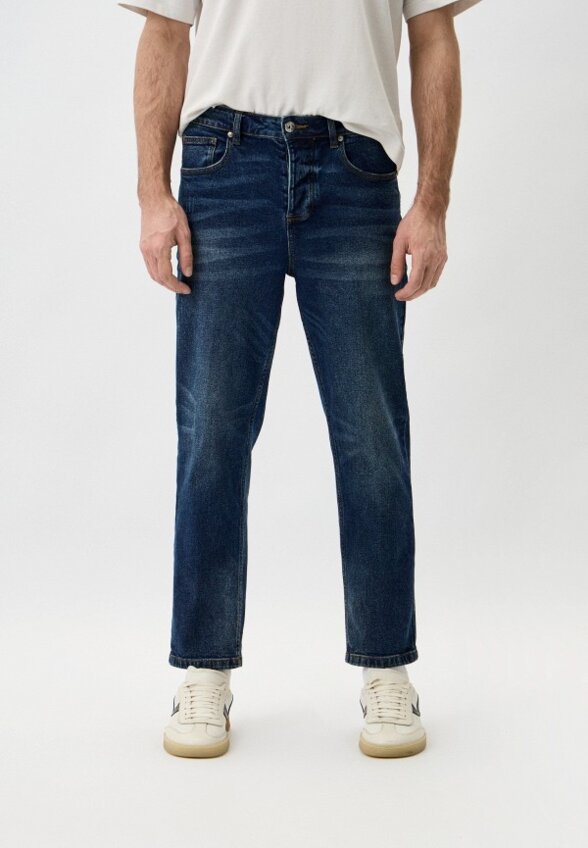 Джинсы John Richmond
