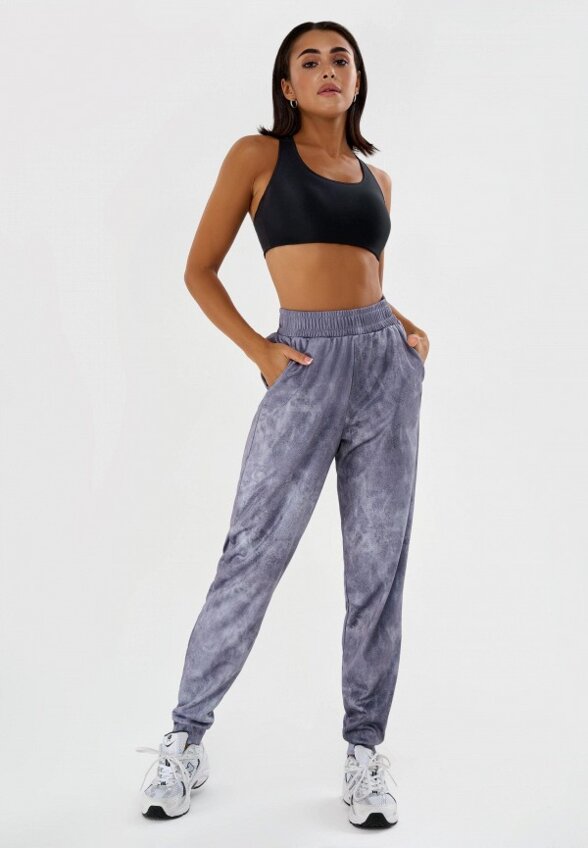 Брюки спортивные Bona Fide