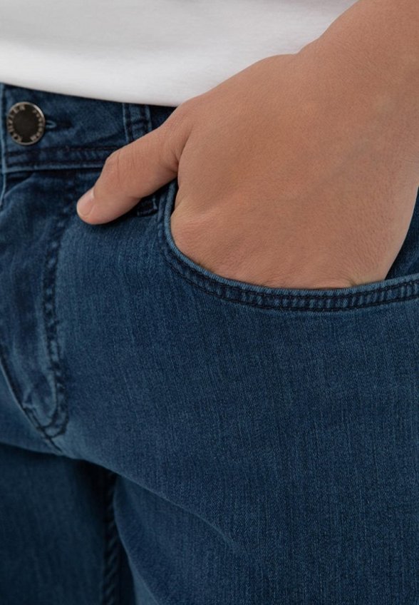 Джинсы Kanzler