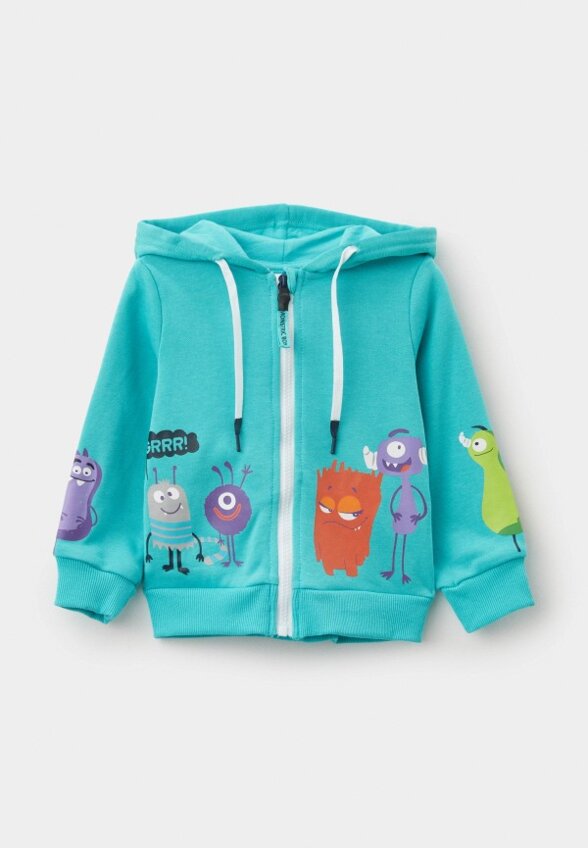 Толстовка PlayToday