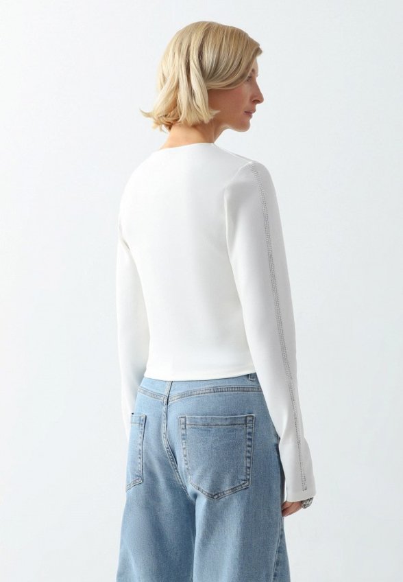 Лонгслив Pais