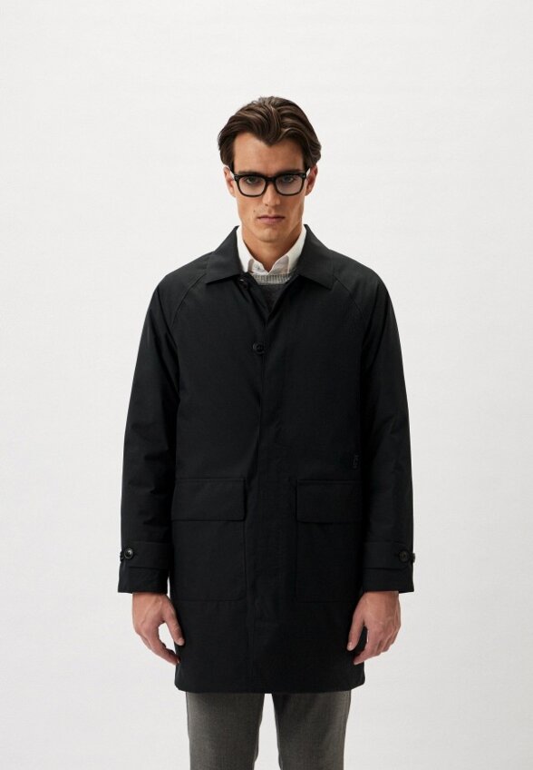 Куртка утепленная Closed