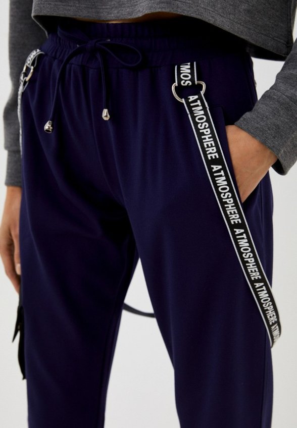 Брюки спортивные Malaeva