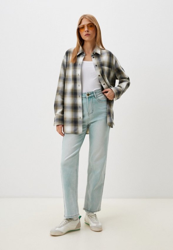 Джинсы Isibris