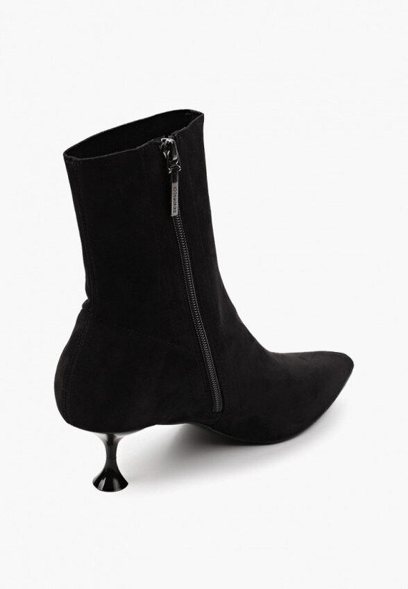 Ботильоны Dino Ricci Select