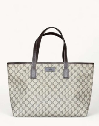 Gucci GG Supreme женщинам