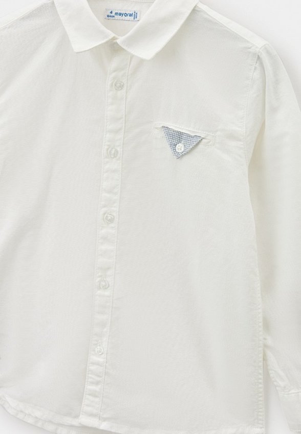 Рубашка Mayoral