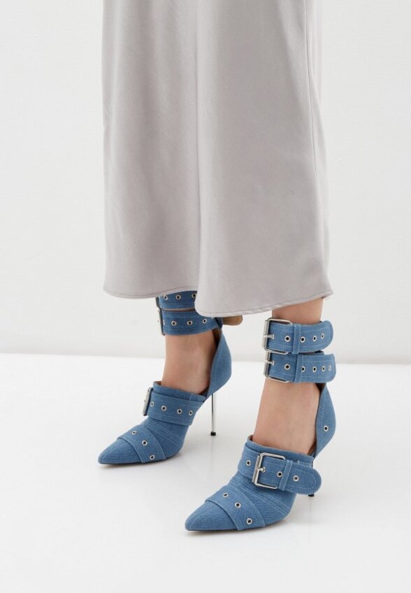 Туфли Vivian Royal