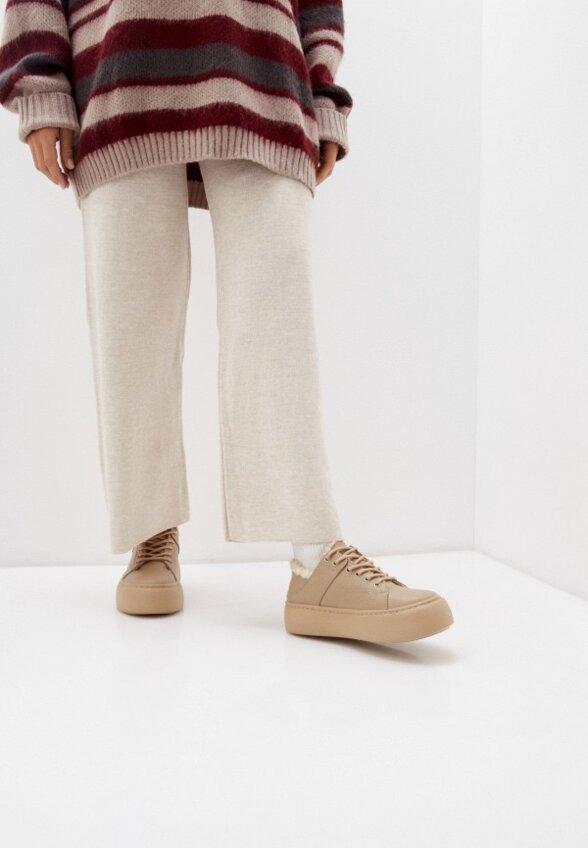 Кеды To Be Blossom