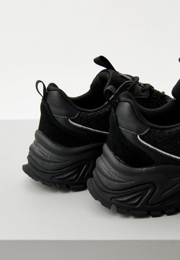 Кроссовки Just Cavalli