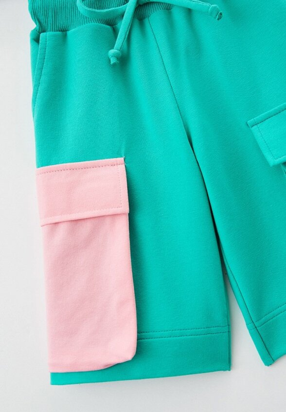 Шорты спортивные Mia Gia