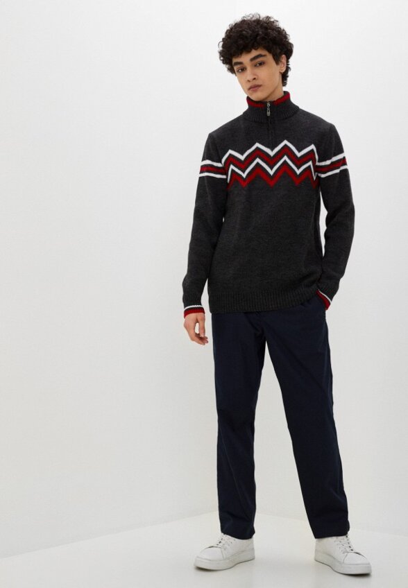 Свитер Original Siberia