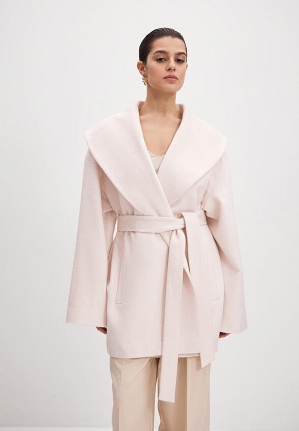 Полупальто 4forms