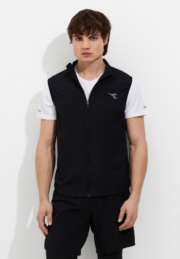 Жилет спортивный Diadora