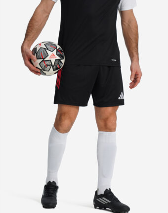 Шорты мужские Adidas Tiro26, Черный женщинам