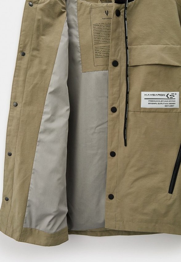 Ветровка Kaysarow