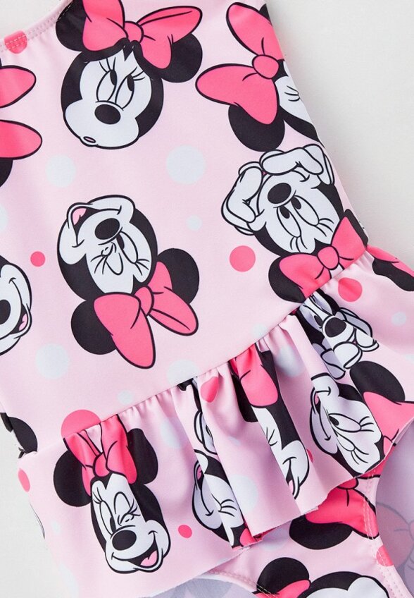 Купальник PlayToday