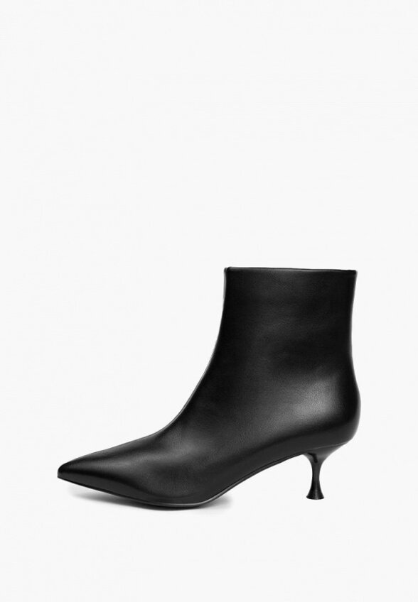 Ботильоны Monsorro