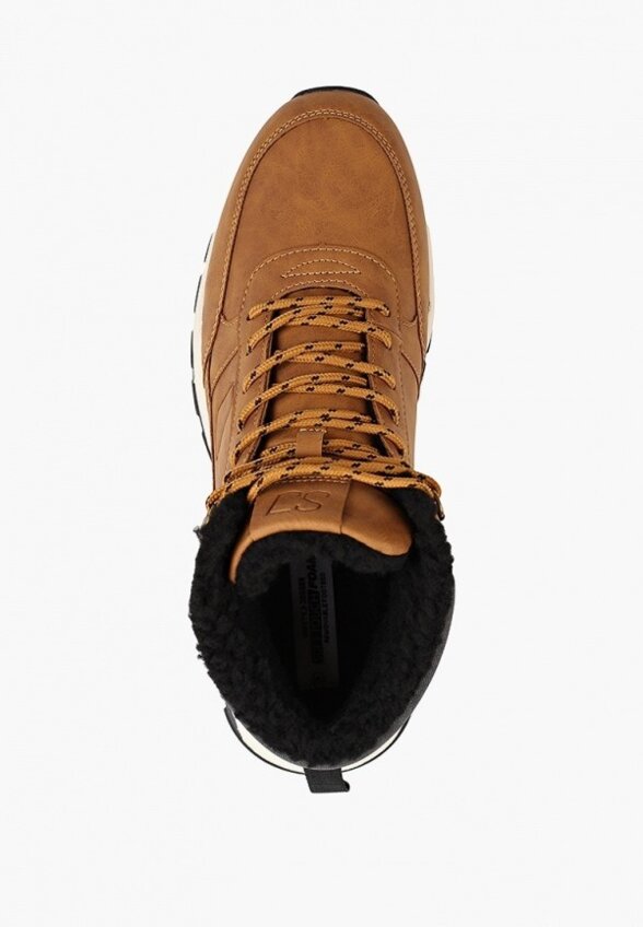 Кроссовки Safety Jogger