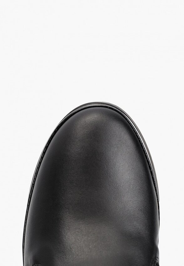 Ботинки Ascalini