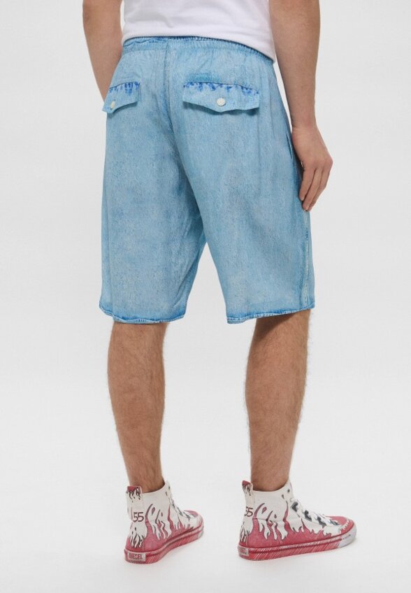 Шорты Diesel