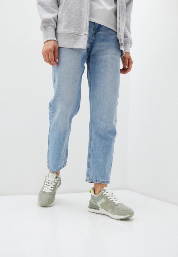 Кроссовки Sigma