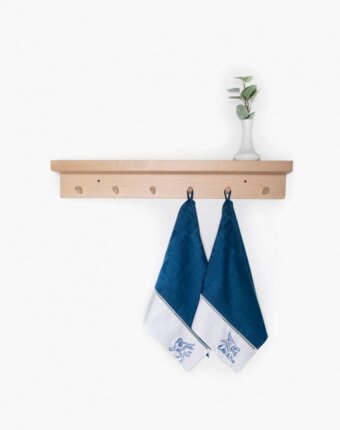 Набор полотенец кухонных Bellehome женщинам