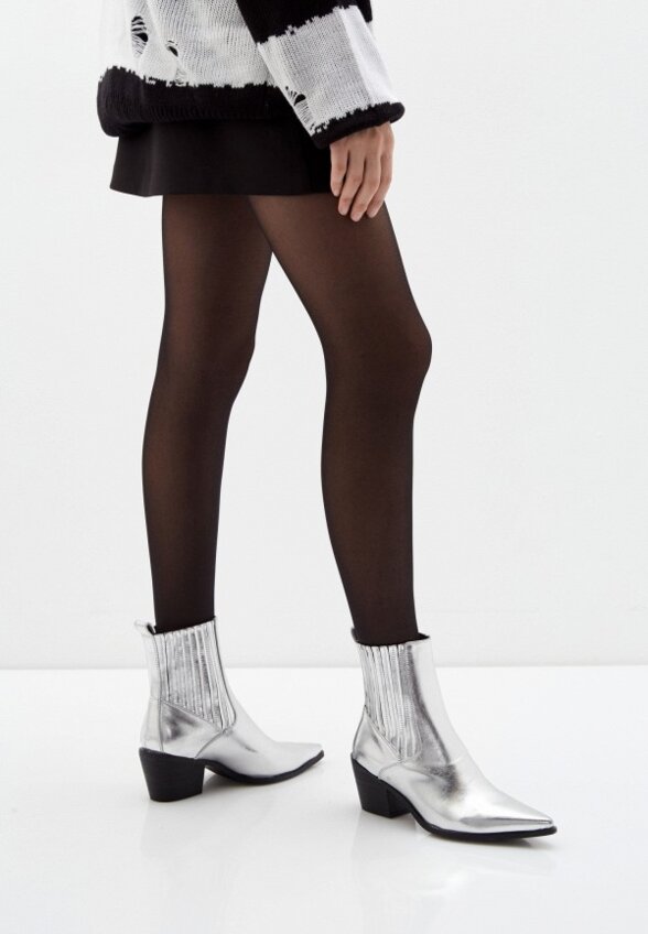 Ботильоны Vittoria Vicci