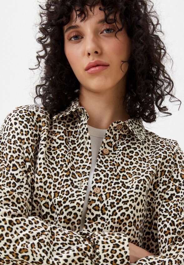 Рубашка Изольна