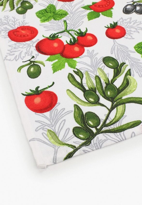 Скатерть La Peonia