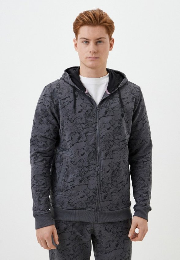 Толстовка Blackspade