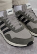 Кроссовки мужские adidas Run 60 S 4.0, Зеленый9  - превью