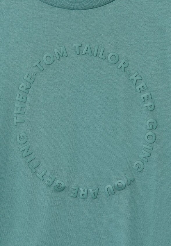Футболка Tom Tailor