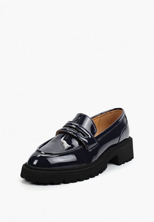 Лоферы Abricot Premium