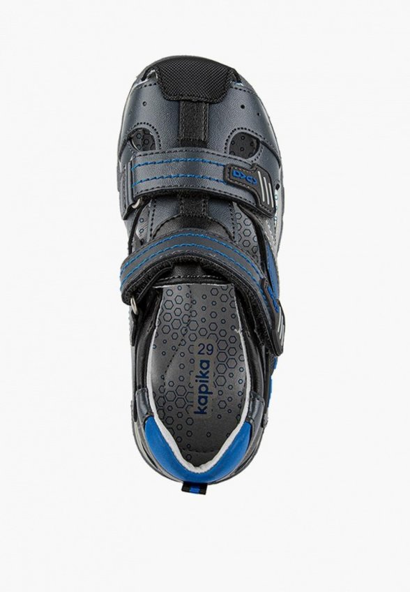 Сандалии Kapika