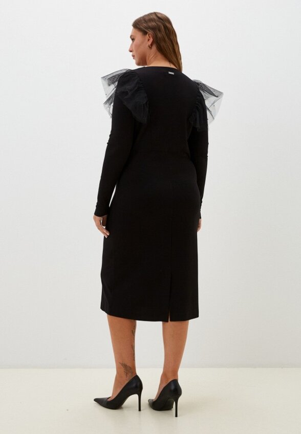 Платье Helmidge