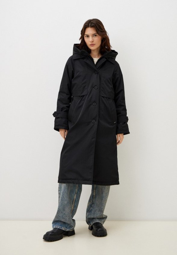 Куртка утепленная Hoops