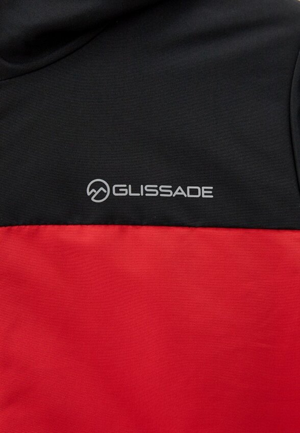 Куртка горнолыжная Glissade