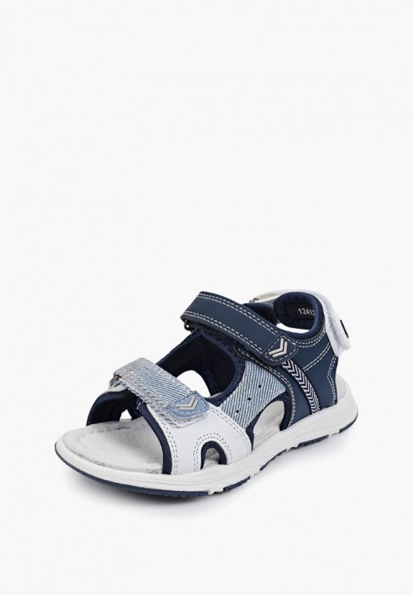 Сандалии PlayToday